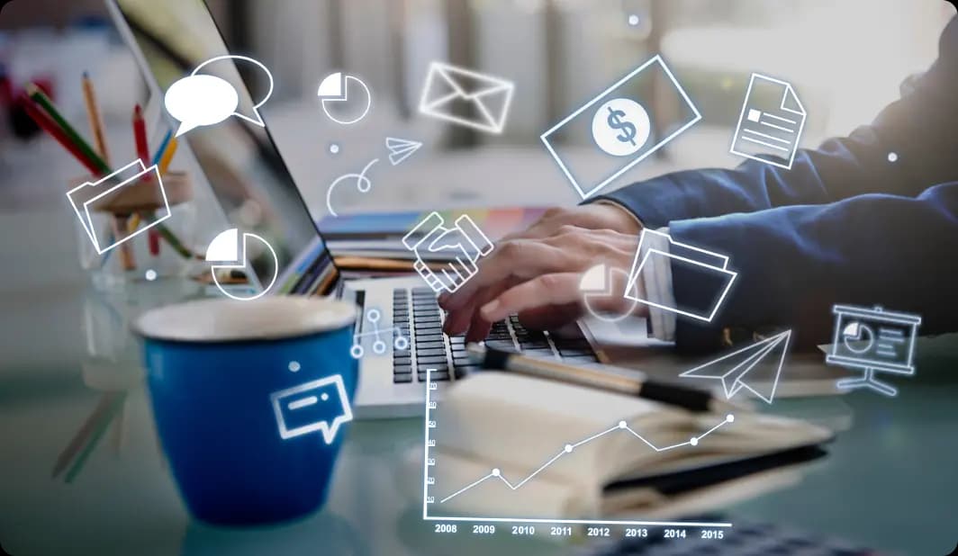 Marketing Automation