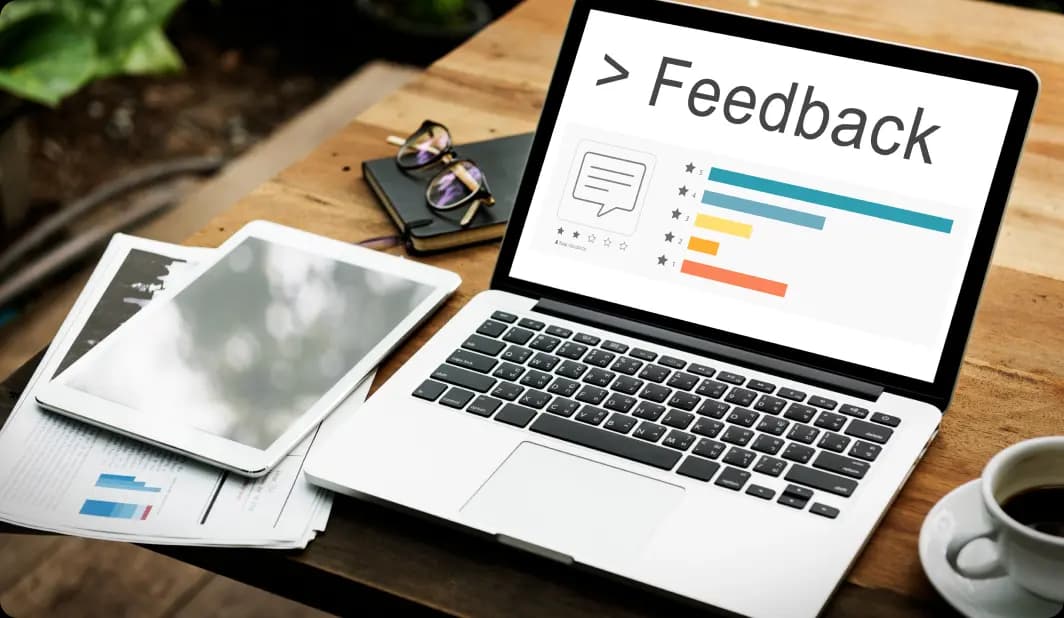 Online Reputation Management (ORM)